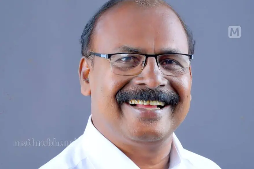 നാട്ടിക എംഎൽഎ സി.സി. മുകുന്ദനെ സിപിഐ പുറത്താക്കി