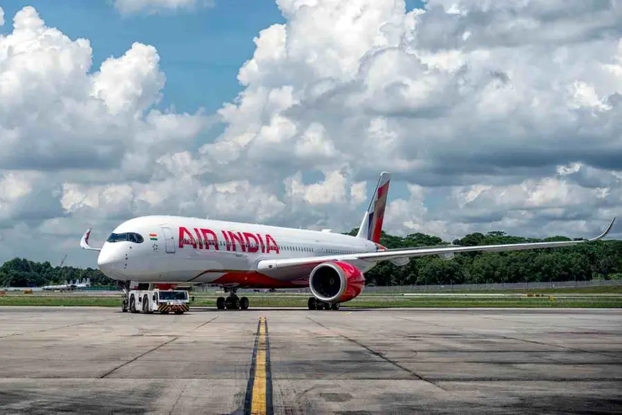 എയർ ഇന്ത്യ ഫ്യൂവൽ സർചാർജ് ഏർപ്പെടുത്തുന്നു, വിമാനനിരക്ക് വർധിച്ചേക്കും