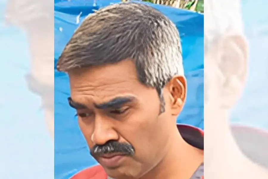 2015-ൽ മേൽശാന്തിയായെത്തി, പത്തുവർഷത്തിന്ശേഷം തിരിച്ചെത്തി ക്ഷേത്രക്കവർച്ച; യുവാവ് അറസ്റ്റിൽ