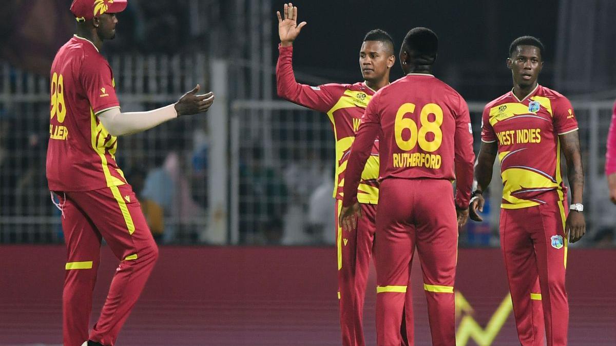 Windies players stuck in India after T20 WC due to West Asia conflict fly out after nine-day wait