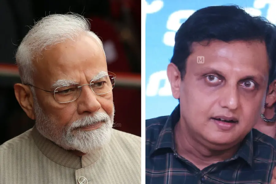 പ്രധാനമന്ത്രിയുടെ ദേശീയപാതാ ഉദ്ഘാടനച്ചടങ്ങിൽ മന്ത്രി റിയാസിന് ക്ഷണമില്ല; ബഹിഷ്കരിച്ച് സർക്കാർ