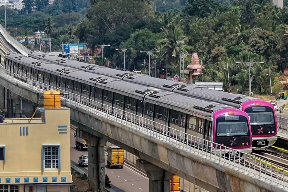 Namma Metro