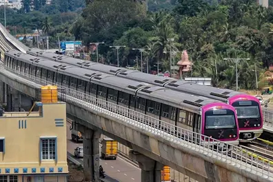 Overcrowded Namma Metro? This new ‘Made in India’ train could change that