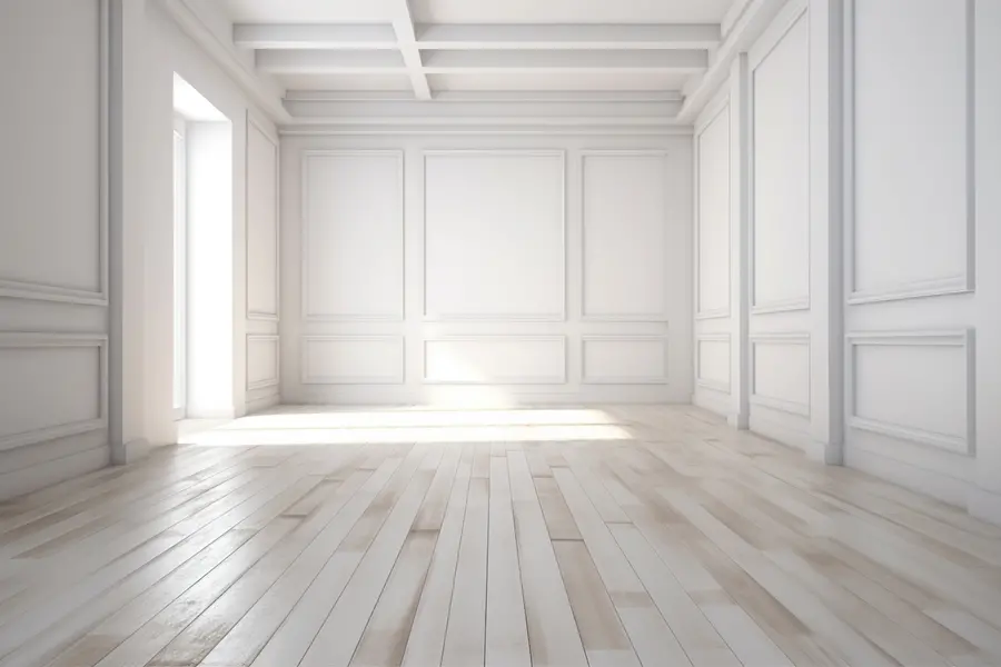 Word of the Day, March 12: 'Wainscoting'