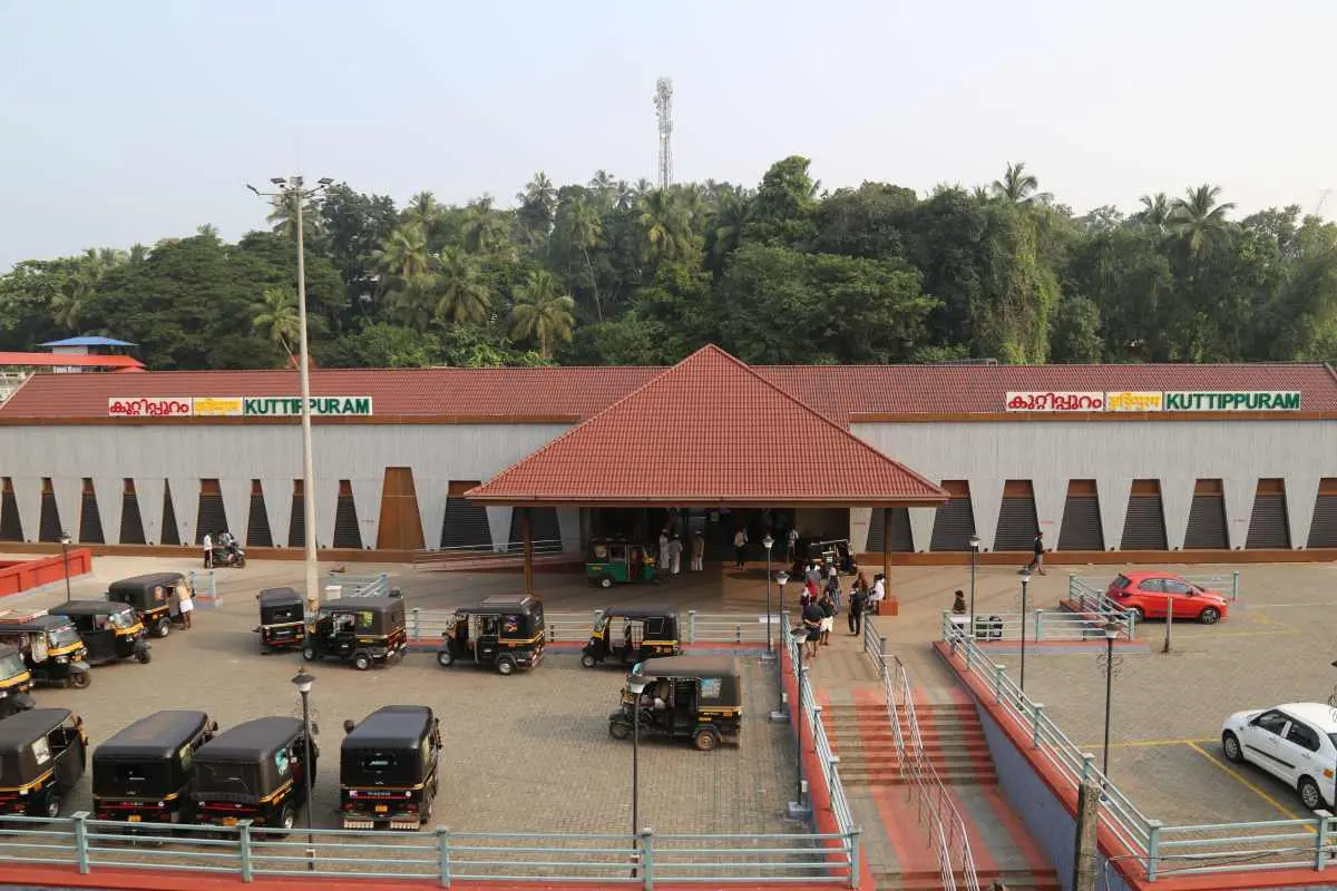 Photo: x.com/DRMPalghat