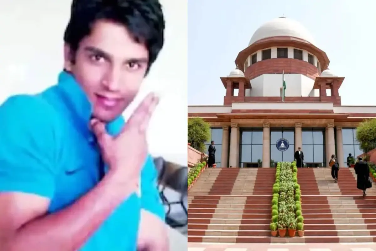 Harish Rana
