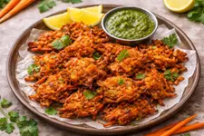 കാരറ്റുകൊണ്ട് എളുപ്പത്തിൽ ഒരു നാലുമണി പലഹാരം