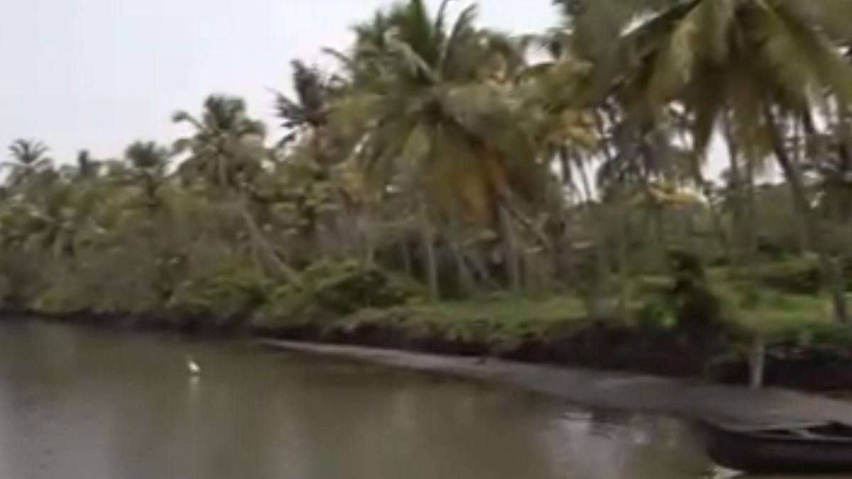 Perumbalam bridge opens, ending decades of isolation for...