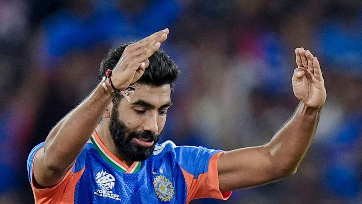 ‘How do you do this?’: Pakistan-born pacer claims he taught Bumrah slower-ball technique