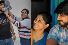 'എന്റെ ലോകം നീയാണ്...'; മഞ്ജിമയ്ക്ക് പിറന്നാൾ ആശംസകളുമായി ഗൗതം കാർത്തിക്