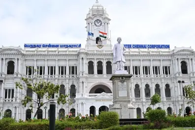 Dumping waste illegally in Chennai? AI cameras may soon spot you