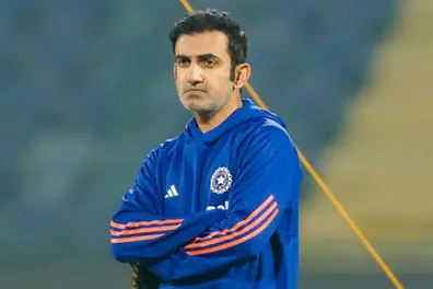'Test cricket gives you ultimate happiness,' says Gambhir eyeing WTC title