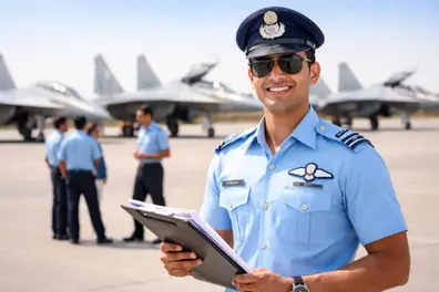 AFCAT 1 result 2026 released: Steps to check scorecard, details of selection process