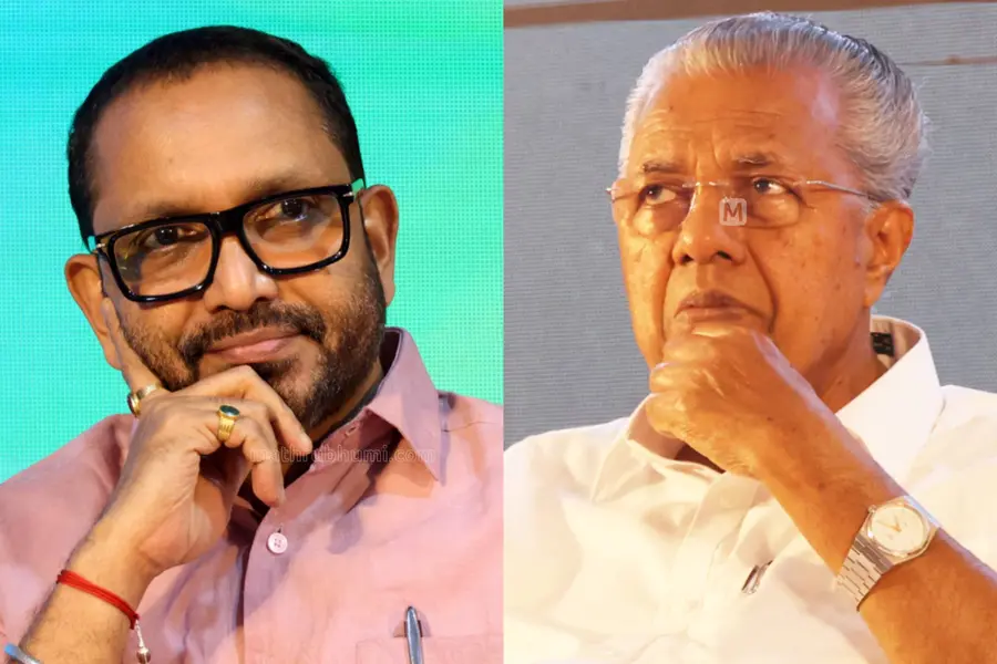 ‘ദേശീയപാത പൂർത്തീകരിക്കാനായാൽ മുഖ്യമന്ത്രിയുടെ നേട്ടം’; കെ. സുരേന്ദ്രന്റെ പഴയ പോസ്റ്റുമായി ഇടതുപക്ഷം