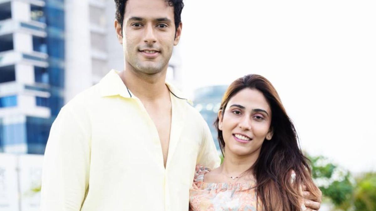 World Cup hero’s stealth move: Dube takes 3rd AC train home as wife tactfully deflects curious TTE!