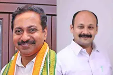 തൃപ്പൂണിത്തുറയിൽ ദീപക് ജോയിയെ നിർദേശിച്ച് കെ.ബാബു; കൊച്ചിയിൽ മുഹമ്മദ് ഷിയാസ് സ്ഥാനാർഥിയായേക്കും