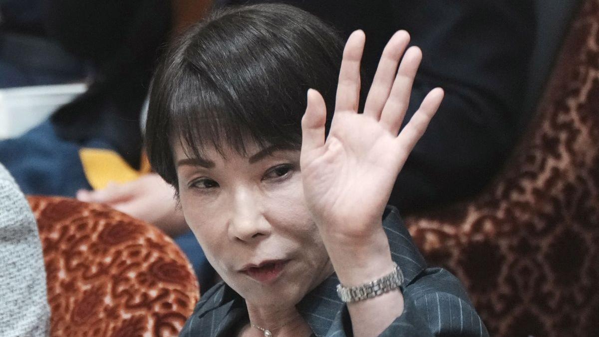 Japan to release oil reserves from March 16 as Strait of Hormuz blockade disrupts supply