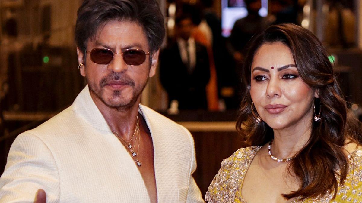 Shah Rukh Khan on Hurun Global Rich List alongside Jay-Z, Rihanna, Taylor Swift & Michael Jordan