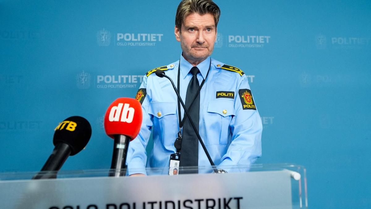 3 brothers arrested for Oslo US Embassy bombing; Norway probes Iranian ‘state proxy’ links