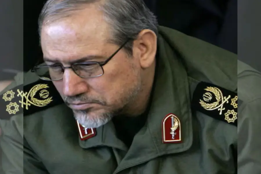 ‘He is Satan himself’: Iran adviser to Khamenei calls Trump ‘the most corrupt American president’