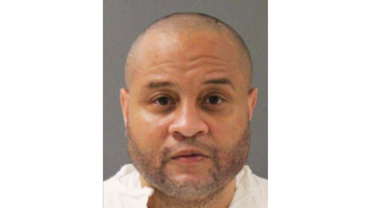 Texas carries out lethal injection of man for 2013 killing of girlfriend and eight-year-old son