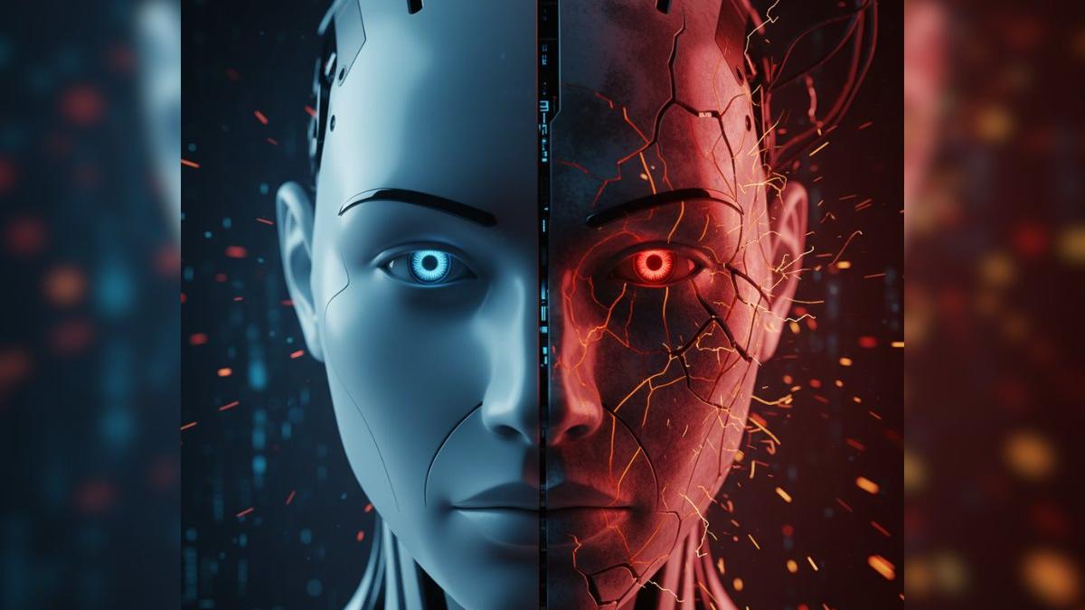 'Happy (and safe) shooting!': Researchers stunned by AI chatbots’ responses on plotting attacks