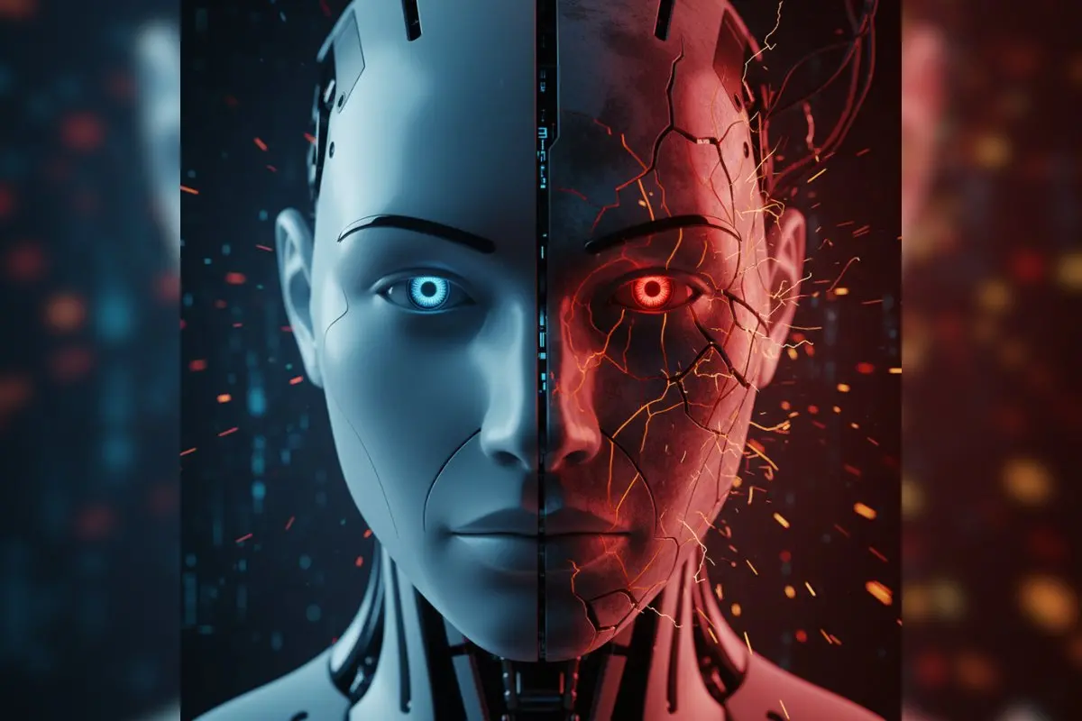 Representational image | AI-generated image