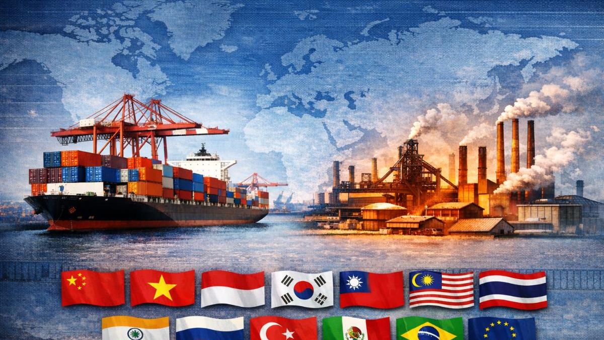 16 economies under USTR probe: What you need to know