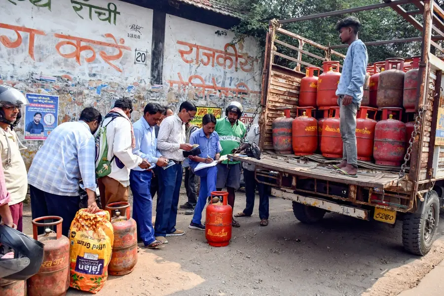 LPG