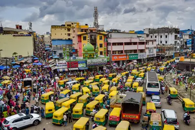 Moving around Chennai? Fuel crunch is making auto rides harder to find