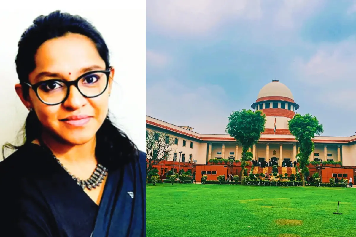 അഡ്വ. രശ്മി നന്ദകുമാര്