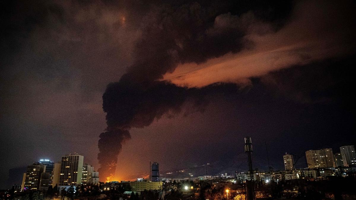 ‘Recognise our rights’: Iran lists 3 conditions to end war with US, Israel