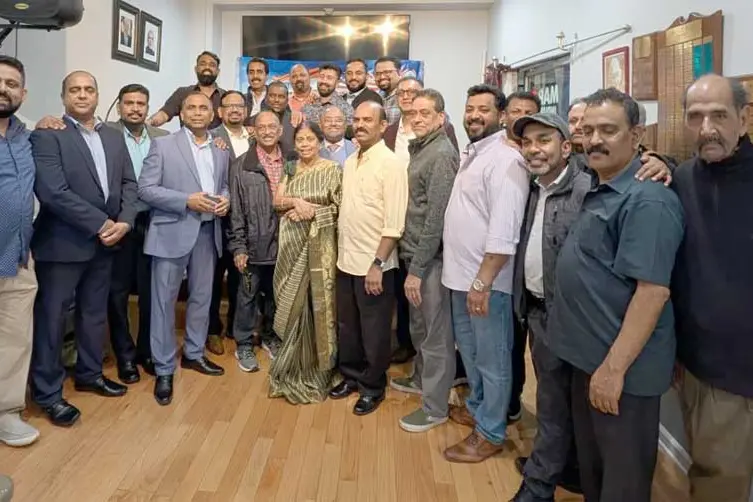 ഫൊക്കാന 2026 കൺവെൻഷൻ കിക്കോഫ് സംഘടിപ്പിച്ചു