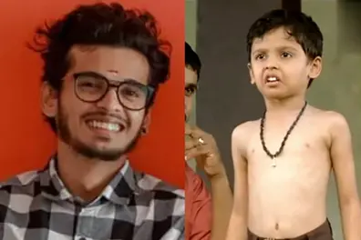 Former ‘Rasikan’ movie child actor Harimurali found dead in Payyannur home