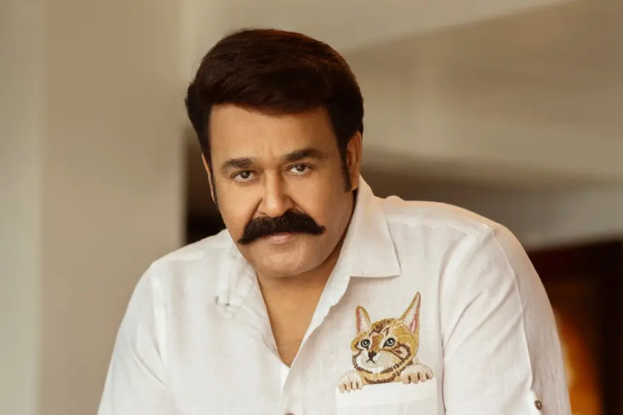 Actor Mohanlal highlights Kerala's development journey on MyGov India podcast