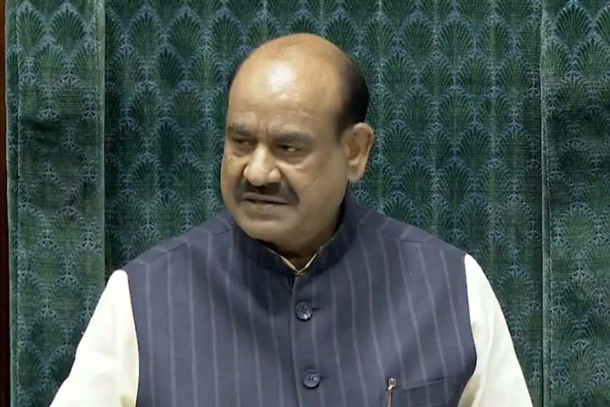 Om Birla
