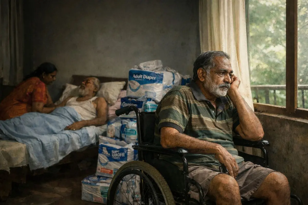 Representational Image | Photo: AI generated