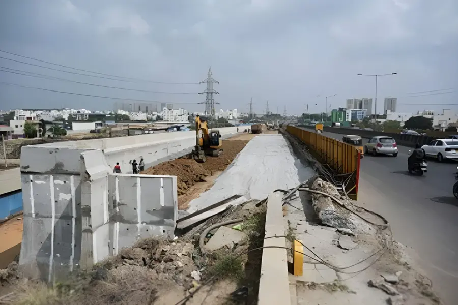 ROB Chennai