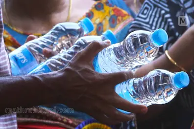 India’s packaged drinking water industry sees bottle, cap costs climb after Middle East conflict