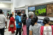 ഫോട്ടോഗ്രാഫർ ടി.എസ്. ലാലിന് പ്രണാമം, മ്യൂസിയം ഓഡിറ്റോറിയത്തിൽ പ്രകൃതി- വന്യജീവി ഫോട്ടോ പ്രദർശനം