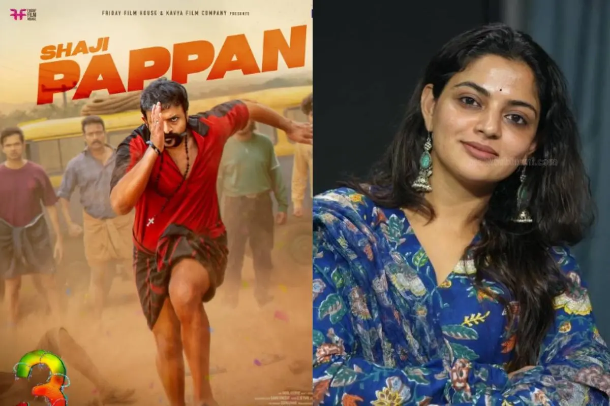 Jayasurya, Nikhila Vimal