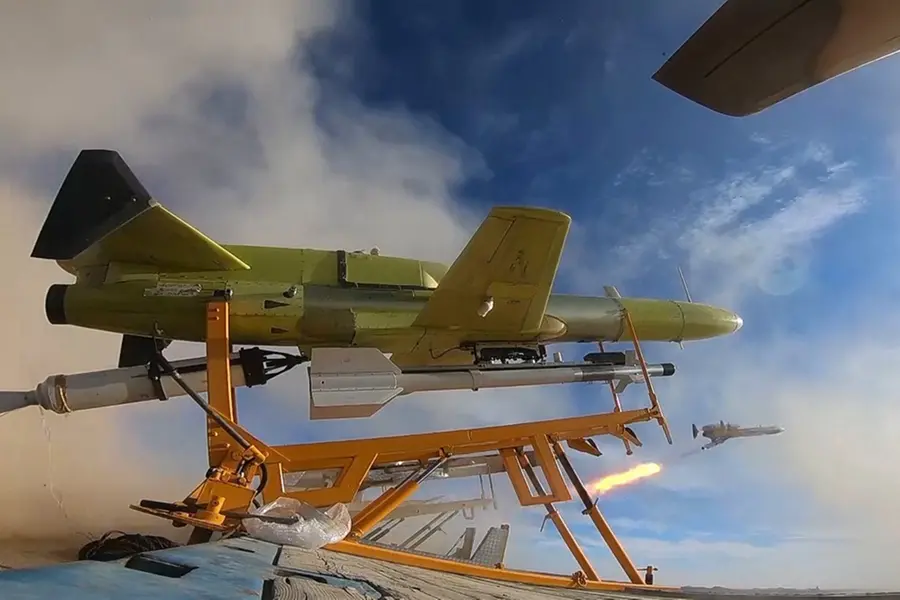 Possible Iranian drone attack on California? FBI issues warning
