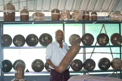 ‘Noise alone is not fireworks’: Veteran pyrotechnician on evolution of fireworks in Kerala
