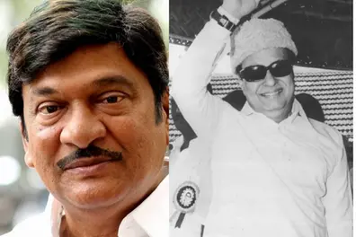 Row erupts after Rajendra Prasad says MGR ‘wet his pants’ over Kantha Rao’s popularity