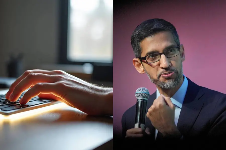 oogle’s $32B Wiz Acquisition