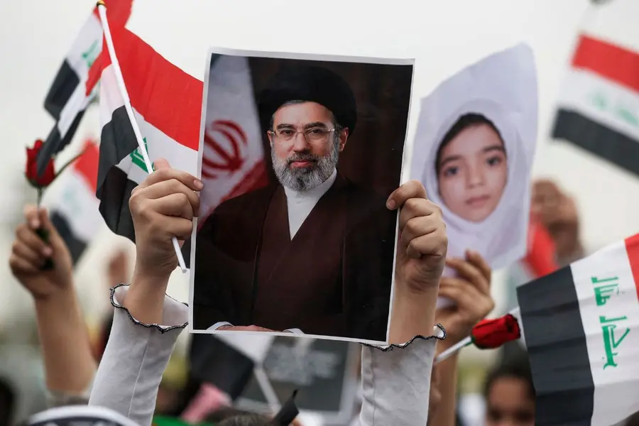 Iran’s new Supreme Leader says Strait of Hormuz must remain closed in first public statement