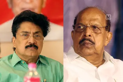 Factionalism returns to haunt CPM in Kerala? Sudhakaran, Sasi and others raise the heat