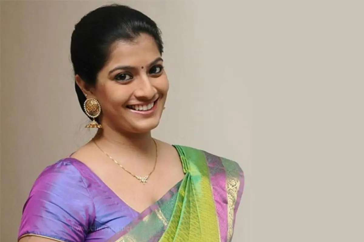 Varalaxmi Sarathkumar's blunt remark about people "popping out kids like a factory" during an interview has sparked a heated debate online.