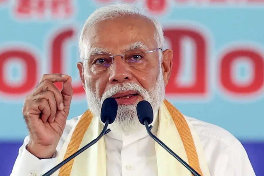 Narendra-Modi