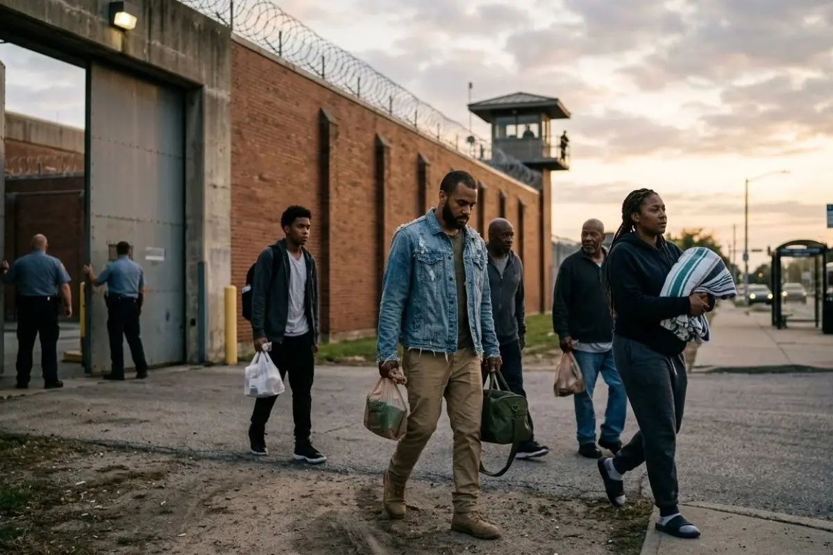 लद्दाख में शांतिपूर्ण प्रदर्शन, लोग रैली निकालते हुए Sixth Schedule और राज्य की मांग के साथ